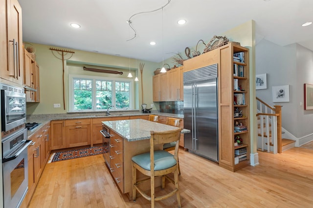 8673 Timber Ridge Dr, Burr Ridge, IL 60527 - photo 9