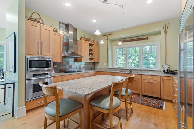 8673 Timber Ridge Dr, Burr Ridge, IL 60527 - photo 10