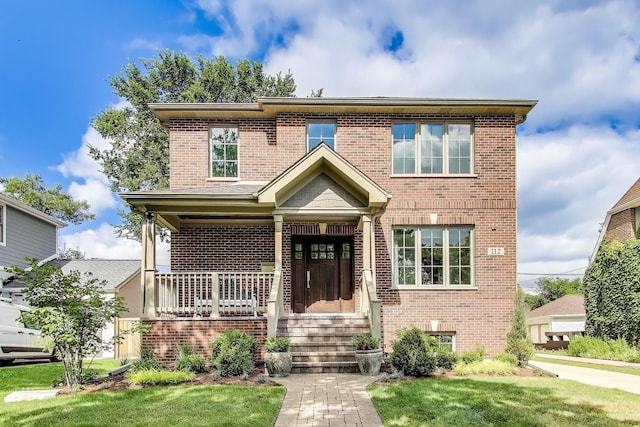 112 E Ave, Park Ridge, IL 60068 - photo 1