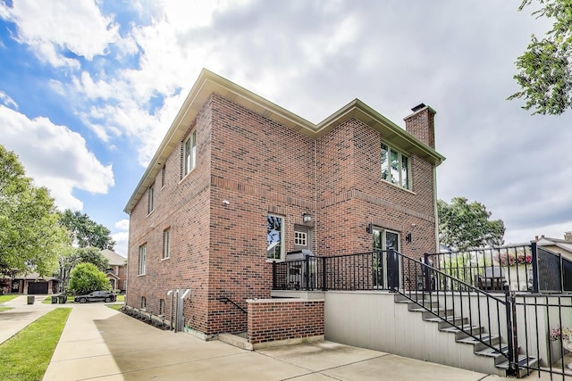112 E Ave, Park Ridge, IL 60068 - photo 34