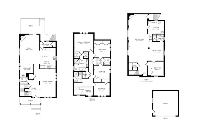 112 E Ave, Park Ridge, IL 60068 - photo 38