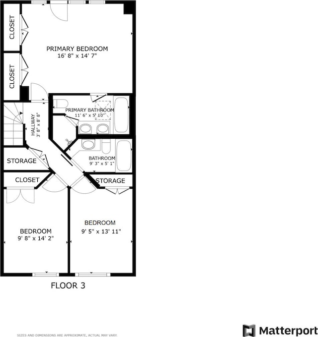 1352 W Wrightwood Ave, Chicago, IL 60614 - photo 37