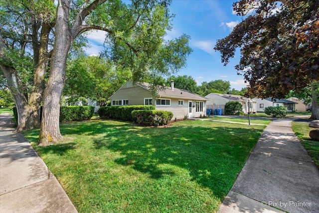 14903 Terrace Ln, Midlothian, IL 60445 - photo 19