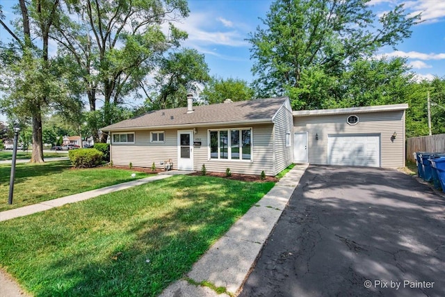 14903 Terrace Ln, Midlothian, IL 60445 - photo 20
