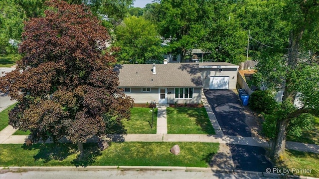 14903 Terrace Ln, Midlothian, IL 60445 - photo 27