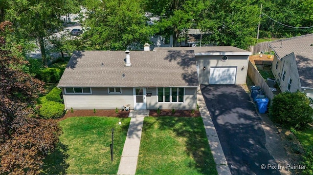 14903 Terrace Ln, Midlothian, IL 60445 - photo 28