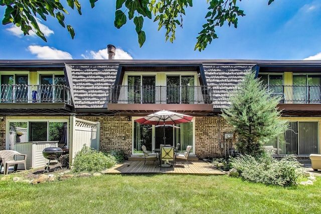 19 Cour Leroux, Palos Hills, IL 60465 - photo 28