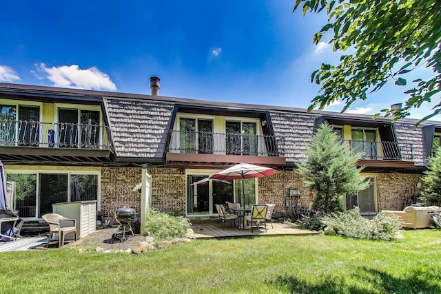 19 Cour Leroux, Palos Hills, IL 60465 - photo 29