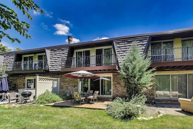 19 Cour Leroux, Palos Hills, IL 60465 - photo 30