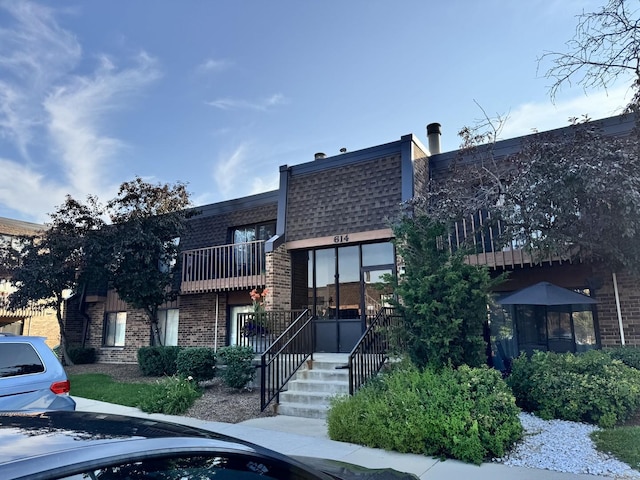 614 Tralee Ct Unit 2C, Schaumburg, IL 60193 - photo 1