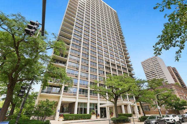 88 W Schiller St Unit 2907L, Chicago, IL 60610 - photo 1