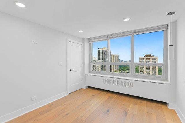 88 W Schiller St Unit 2907L, Chicago, IL 60610 - photo 25