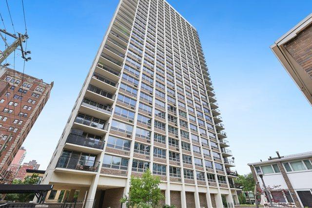 88 W Schiller St Unit 2907L, Chicago, IL 60610 - photo 4