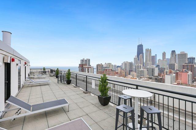 88 W Schiller St Unit 2907L, Chicago, IL 60610 - photo 31