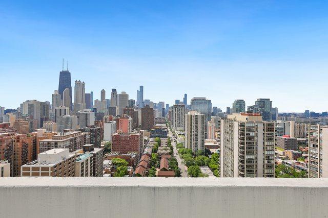 88 W Schiller St Unit 2907L, Chicago, IL 60610 - photo 33