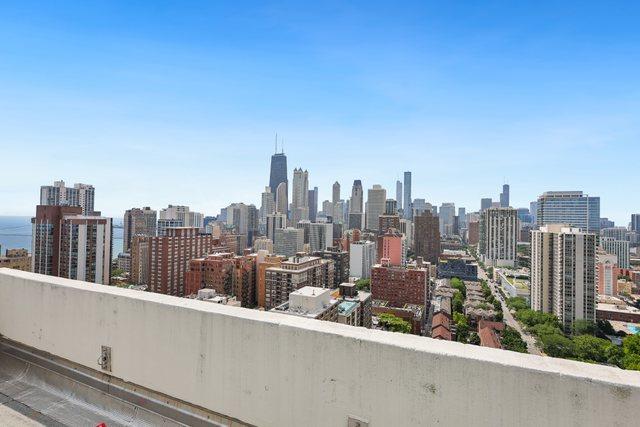 88 W Schiller St Unit 2907L, Chicago, IL 60610 - photo 34