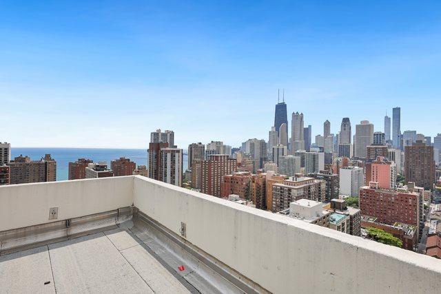 88 W Schiller St Unit 2907L, Chicago, IL 60610 - photo 36