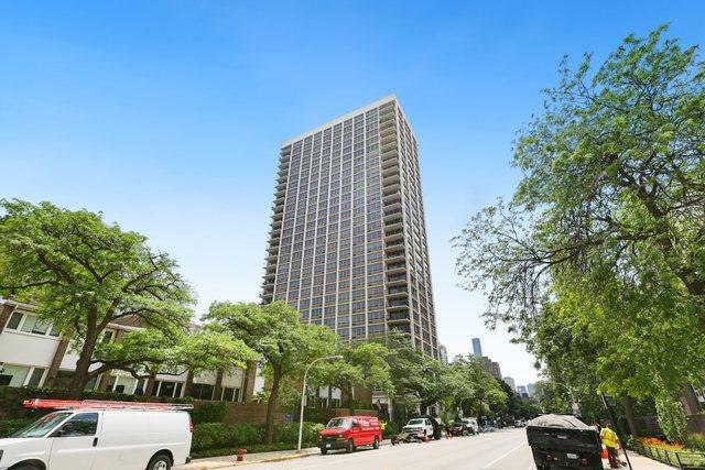 88 W Schiller St Unit 2907L, Chicago, IL 60610 - photo 6