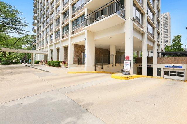 88 W Schiller St Unit 2907L, Chicago, IL 60610 - photo 9
