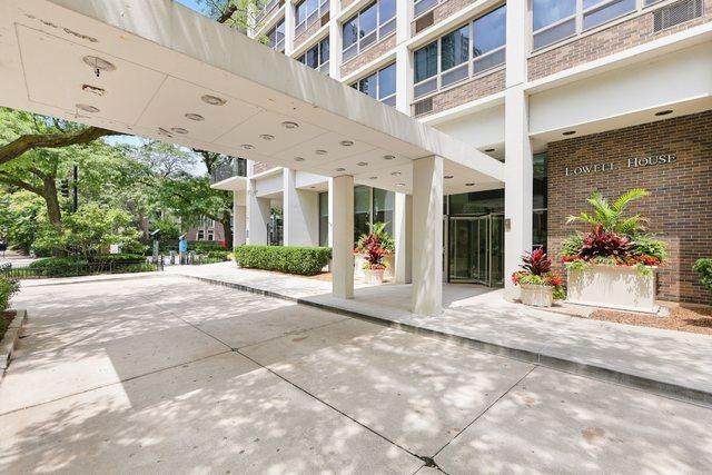 88 W Schiller St Unit 2907L, Chicago, IL 60610 - photo 10