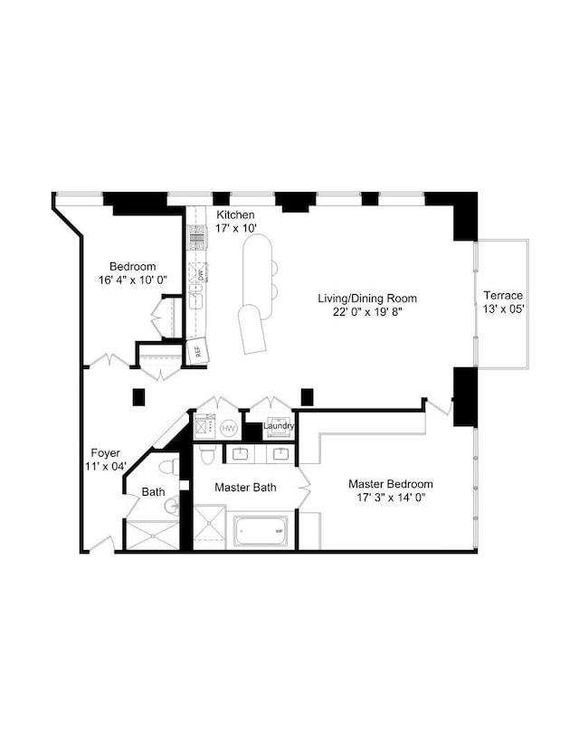 520 W Huron St Unit 410, Chicago, IL 60610 - photo 24