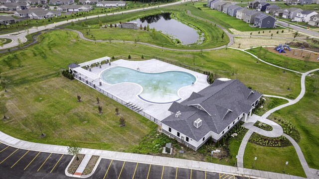 2560 Tahoe Ln, Pingree Grove, IL 60140 - photo 36