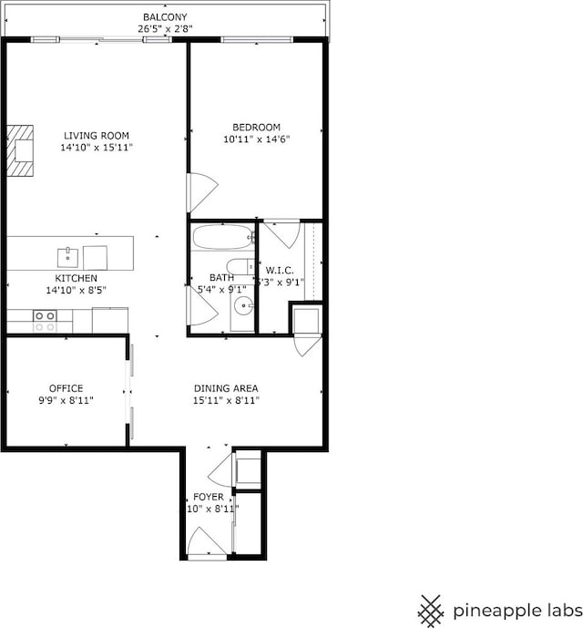 1800 Dewes St Unit 201, Glenview, IL 60025 - photo 18