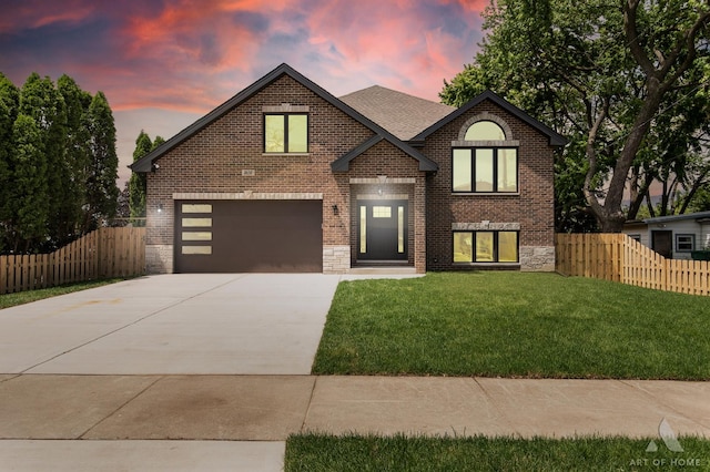 8650 S Lockwood Ave, Burbank, IL 60459 - photo 1