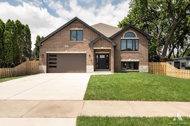 8650 S Lockwood Ave, Burbank, IL 60459 - photo 2