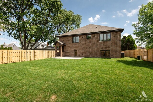 8650 S Lockwood Ave, Burbank, IL 60459 - photo 49