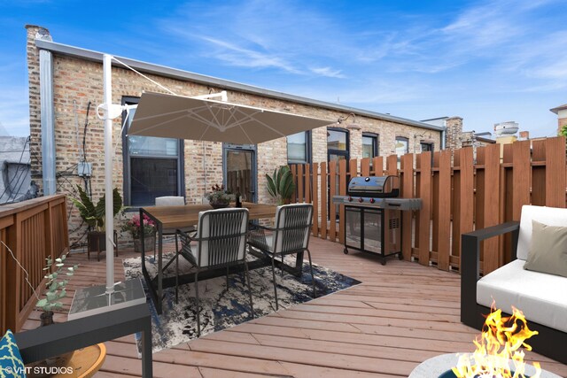 25 S La Grange Rd Unit E, La Grange, IL 60525 - photo 11