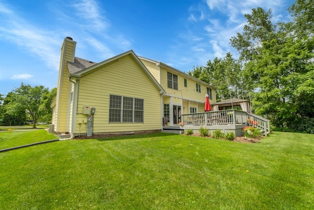 867 Honeysuckle Ave, West Chicago, IL 60185 - photo 31