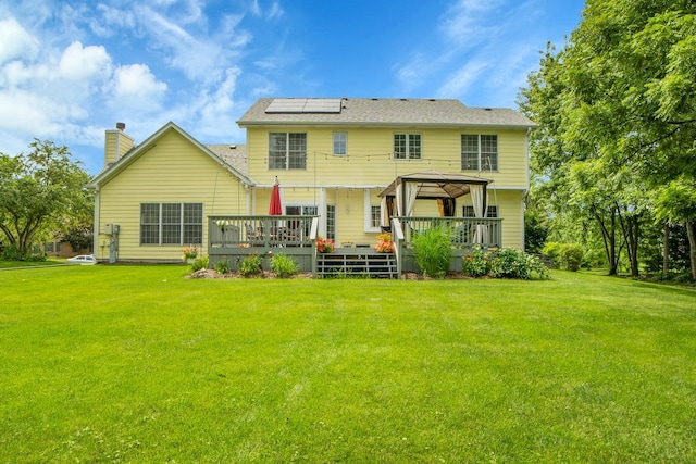 867 Honeysuckle Ave, West Chicago, IL 60185 - photo 32