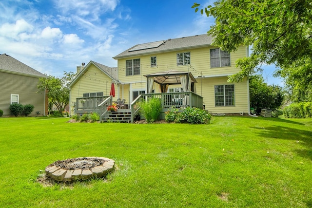 867 Honeysuckle Ave, West Chicago, IL 60185 - photo 33