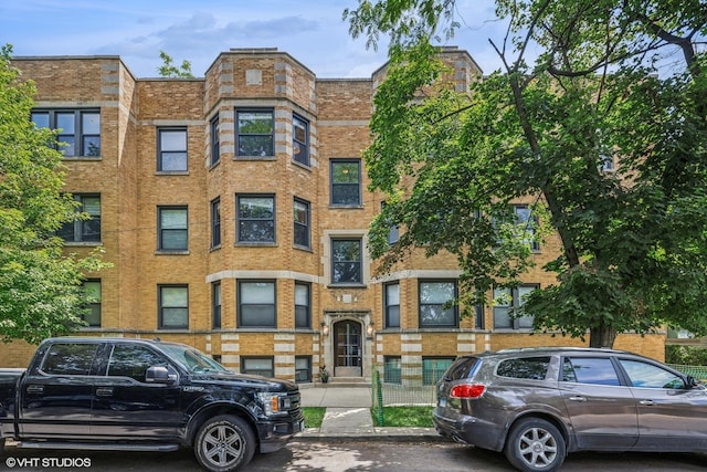 4453 N Hamilton Ave Unit 3, Chicago, IL 60625 - photo 1