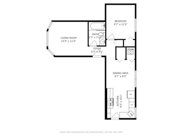 4453 N Hamilton Ave Unit 3, Chicago, IL 60625 - photo 16