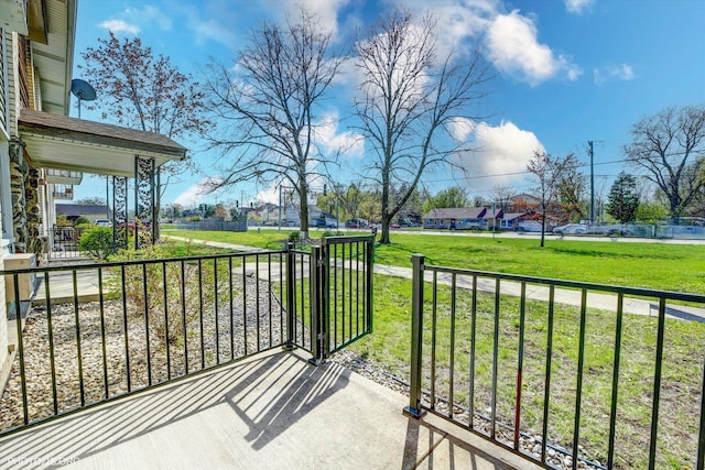 9205 Potter Rd Unit 1C, Des Plaines, IL 60016 - photo 13
