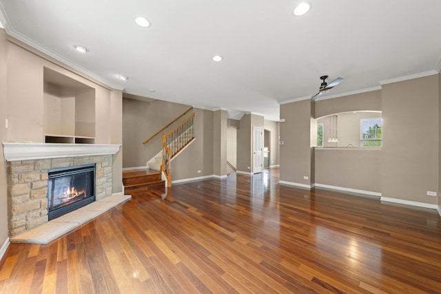 3427 Bradbury Cir, Aurora, IL 60504 - photo 4