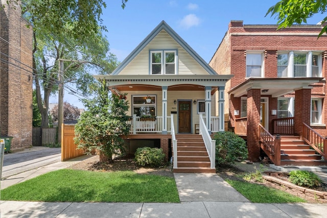 2614 N St Louis Ave, Chicago, IL 60647 - photo 1