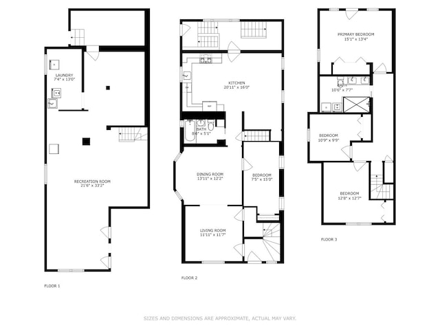 2614 N St Louis Ave, Chicago, IL 60647 - photo 22