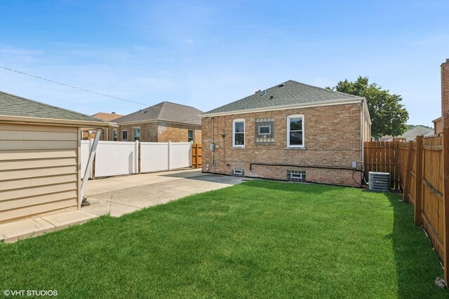 5036 N Neva Ave, Chicago, IL 60656 - photo 23
