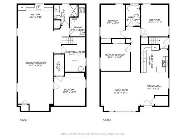 5036 N Neva Ave, Chicago, IL 60656 - photo 25
