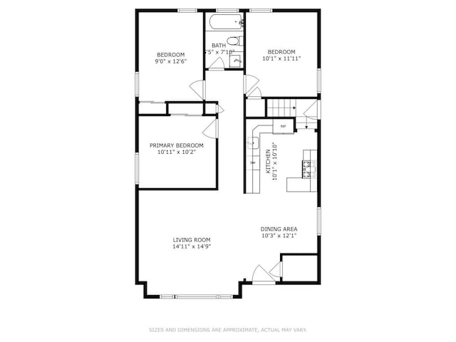 5036 N Neva Ave, Chicago, IL 60656 - photo 26