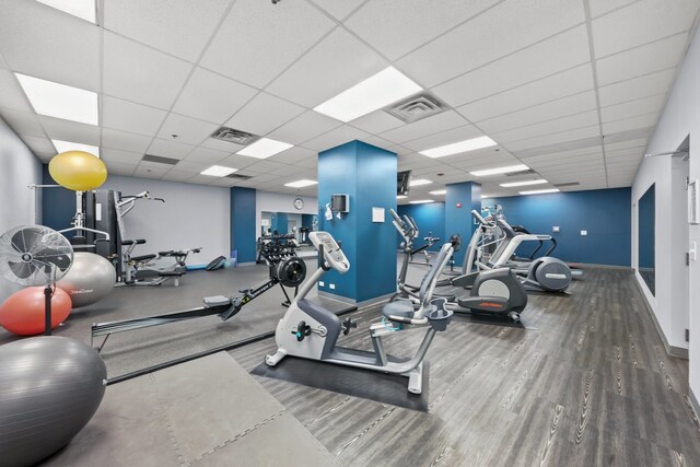 212 W Washington St Unit 1006, Chicago, IL 60606 - photo 11