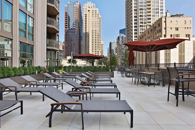 21 E Huron St Unit 2606, Chicago, IL 60611 - photo 21