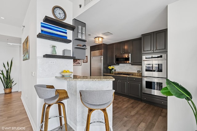21 E Huron St Unit 2606, Chicago, IL 60611 - photo 4