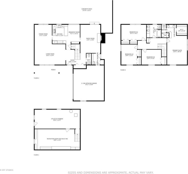 2416 Birchwood Ln, Wilmette, IL 60091 - photo 25