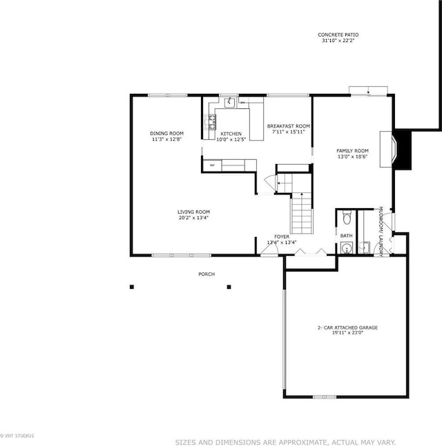 2416 Birchwood Ln, Wilmette, IL 60091 - photo 27