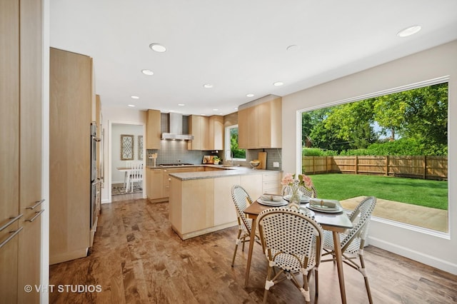 2416 Birchwood Ln, Wilmette, IL 60091 - photo 8