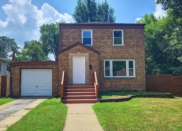 1913 170th St, Hazel Crest, IL 60429 - photo 1